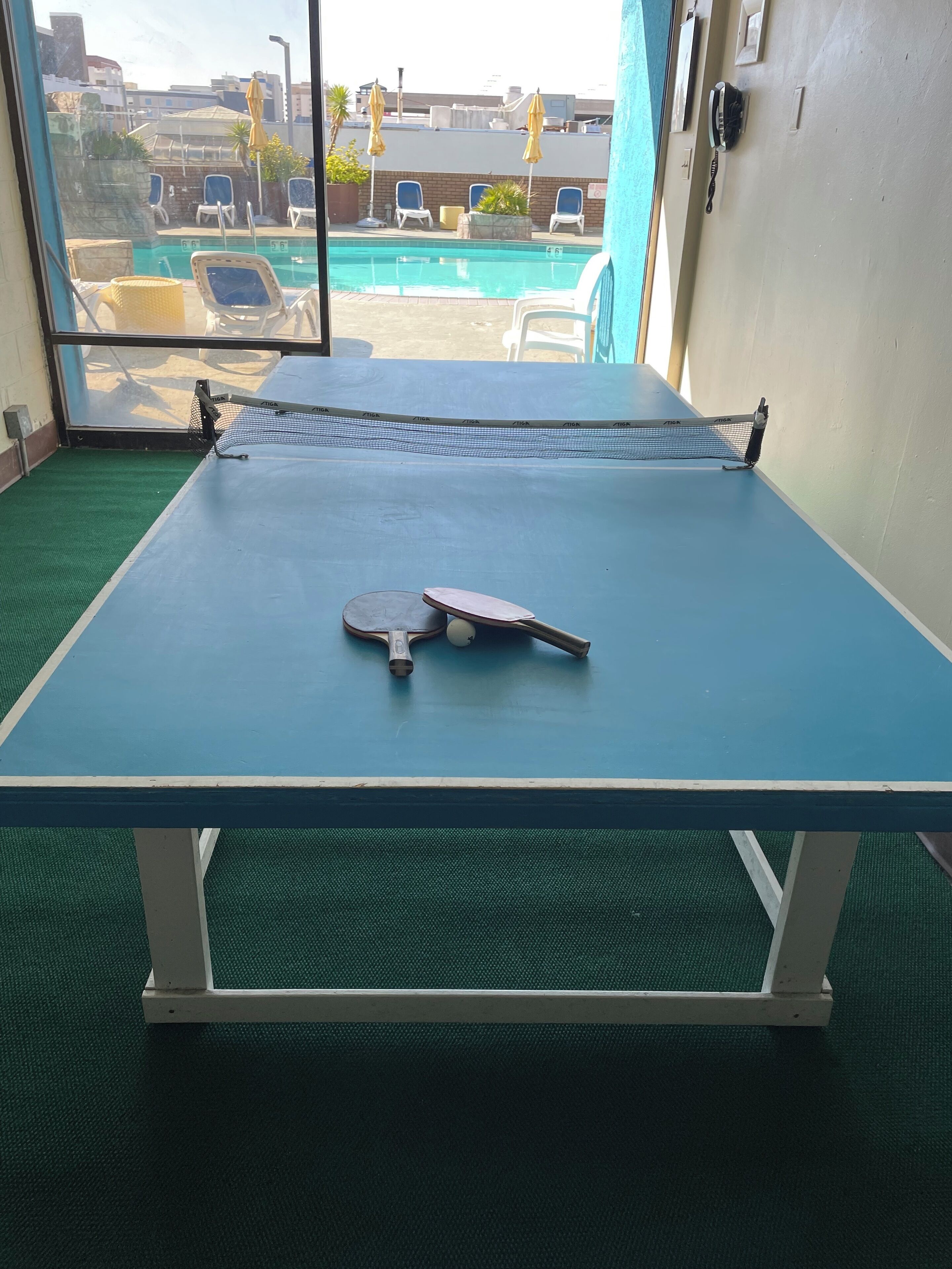 Foto - Days Inn by Wyndham Virginia Beach At The Beach