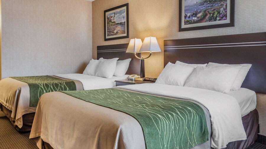 Comfort Inn On the Bay