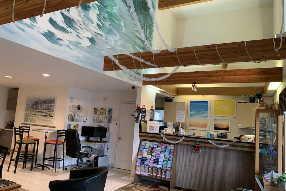 Days Inn by Wyndham Ocean Shores