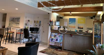 Days Inn by Wyndham Ocean Shores