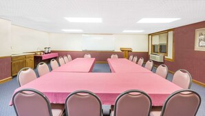 Meeting facility - Knights Inn South Sioux City (South Sioux City)