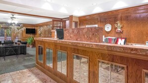 Lobby - Knights Inn South Sioux City (South Sioux City)