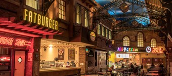Texas Station Gambling Hall and Hotel