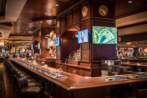 Nightclub - Texas Station Gambling Hall and Hotel (North Las Vegas)