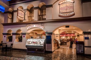 Café