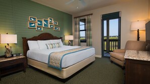 In-room safe, desk, laptop workspace, blackout drapes