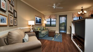 In-room safe, desk, laptop workspace, blackout drapes