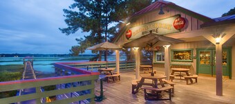 Disney's Hilton Head Island Resort