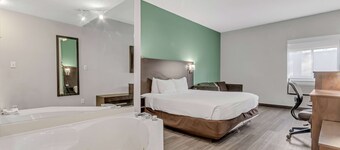 Baymont by Wyndham North Myrtle Beach