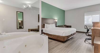 Baymont by Wyndham North Myrtle Beach