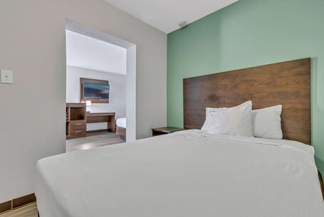 Baymont by Wyndham North Myrtle Beach - Image 22