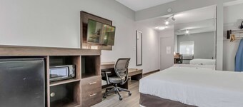 Baymont by Wyndham North Myrtle Beach