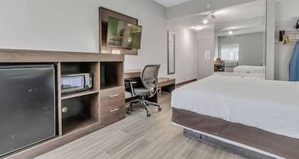 Baymont by Wyndham North Myrtle Beach