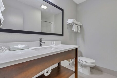 Baymont by Wyndham North Myrtle Beach - Image 13