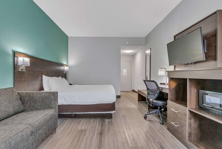 Baymont by Wyndham North Myrtle Beach - Image 28