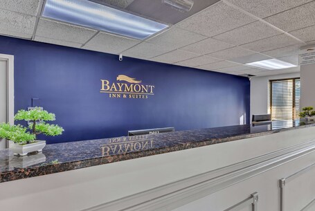 Baymont by Wyndham North Myrtle Beach - Image 5