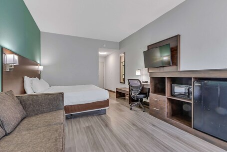Baymont by Wyndham North Myrtle Beach - Image 7