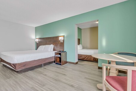Baymont by Wyndham North Myrtle Beach - Image 31