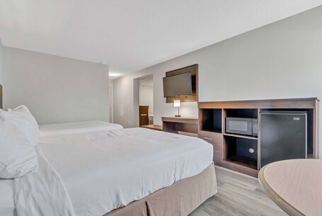 Baymont by Wyndham North Myrtle Beach - Image 19