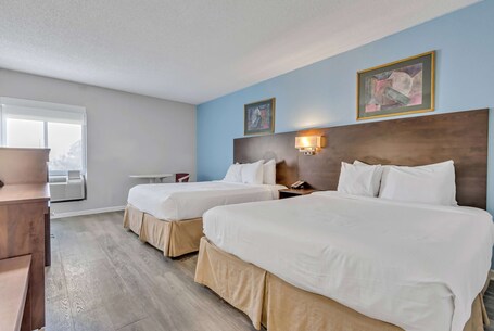 Baymont by Wyndham North Myrtle Beach - Image 21