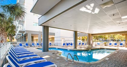 Harbourgate Marina Club