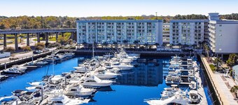 Harbourgate Marina Club