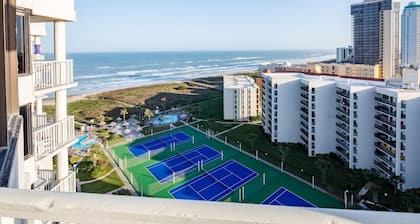 Royale Beach and Tennis Club