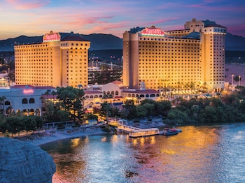 Harrah’s Laughlin - A Caesars Rewards Destination
