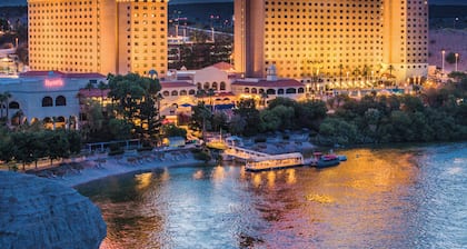 Harrah's Laughlin Beach Resort & Casino