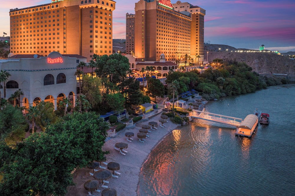 Harrah’s Laughlin - A Caesars Rewards Destination