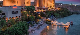 拉芙林哈拉斯凱薩獎勵度假村