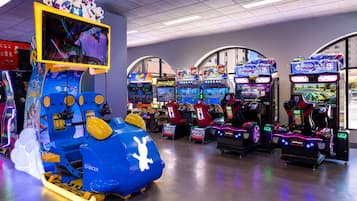 Arcade