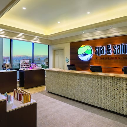 Body treatments, hydrotherapy, aromatherapy, hot stone massages