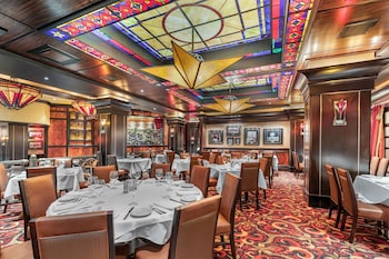 Restaurant at Golden Nugget Las Vegas Hotel & Casino