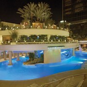 Golden Nugget Las Vegas Hotel & Casino