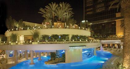 Golden Nugget Las Vegas Hotel & Casino