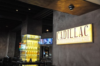 Restaurant on-premise at Golden Nugget Las Vegas Hotel & Casino
