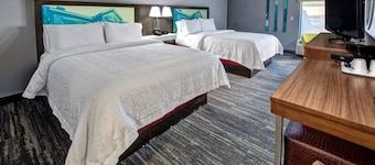 Hampton Inn Batesville
