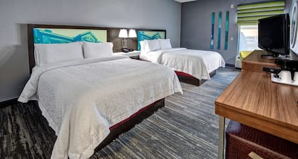 Hampton Inn Batesville