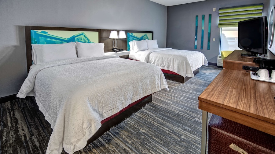 Hampton Inn Batesville