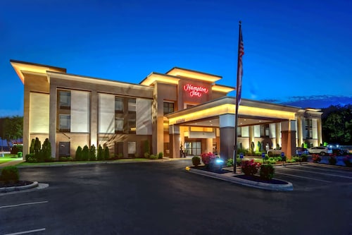 Hampton Inn Batesville