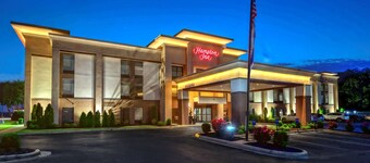 Hampton Inn Batesville