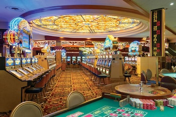 Casino at Sams Town Hotel & Gambling Hall