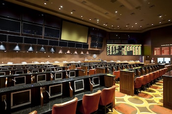 Casino at Sams Town Hotel & Gambling Hall