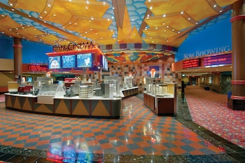 Property amenity at Sams Town Hotel & Gambling Hall