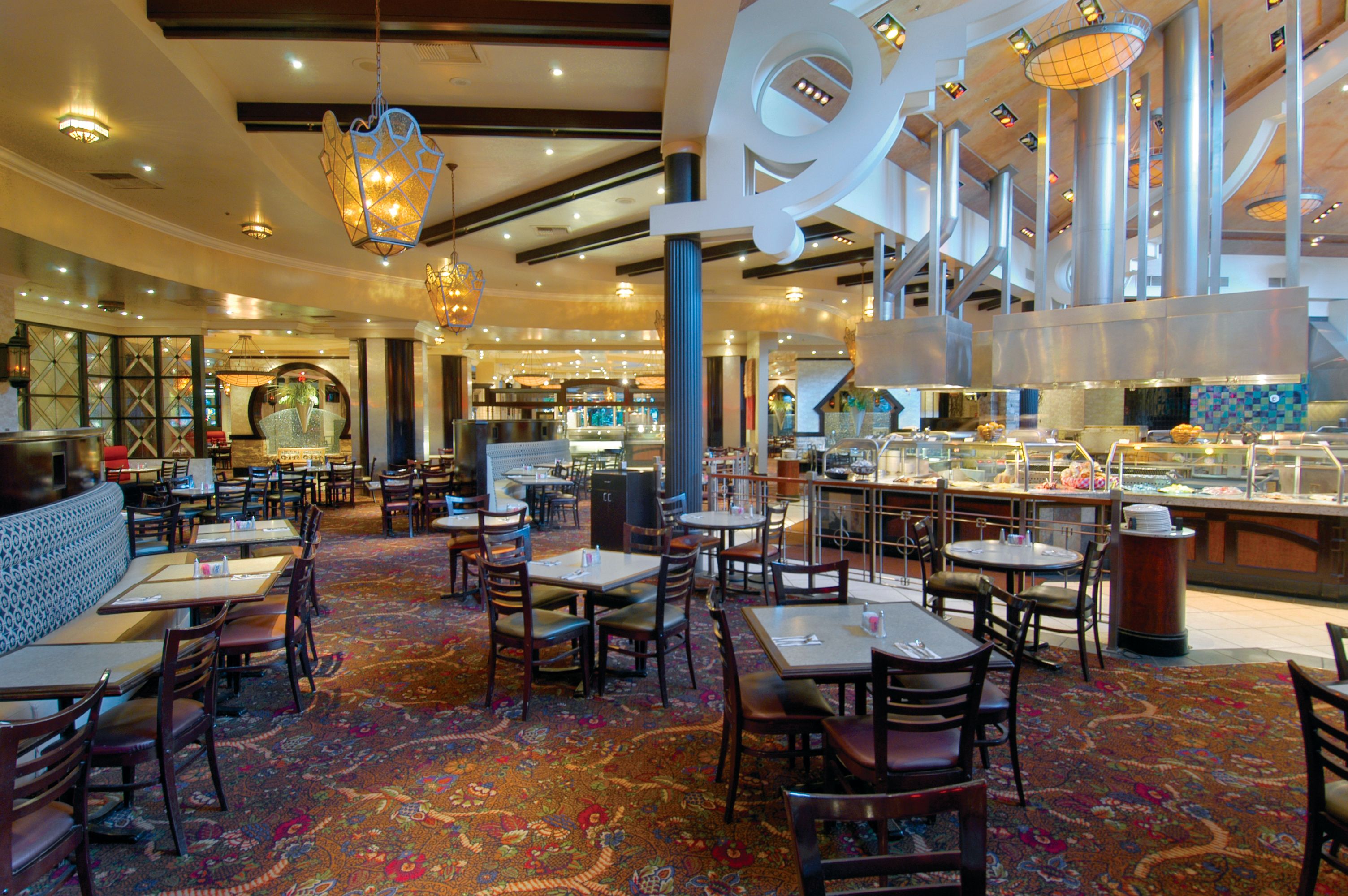 Sam s Town Hotel Gambling Hall Reviews Deals Photos 2024