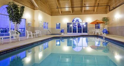 Quality Inn & Suites