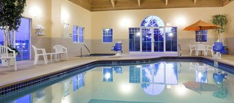 Quality Inn & Suites Stillwater