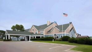 Exterior - Quality Inn & Suites Stillwater (Stillwater)