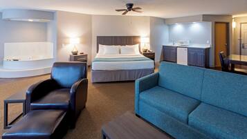 Masa, dizüstü bilgisayar çalışma alanı, güneşlik/perde, ütü/ütü masası